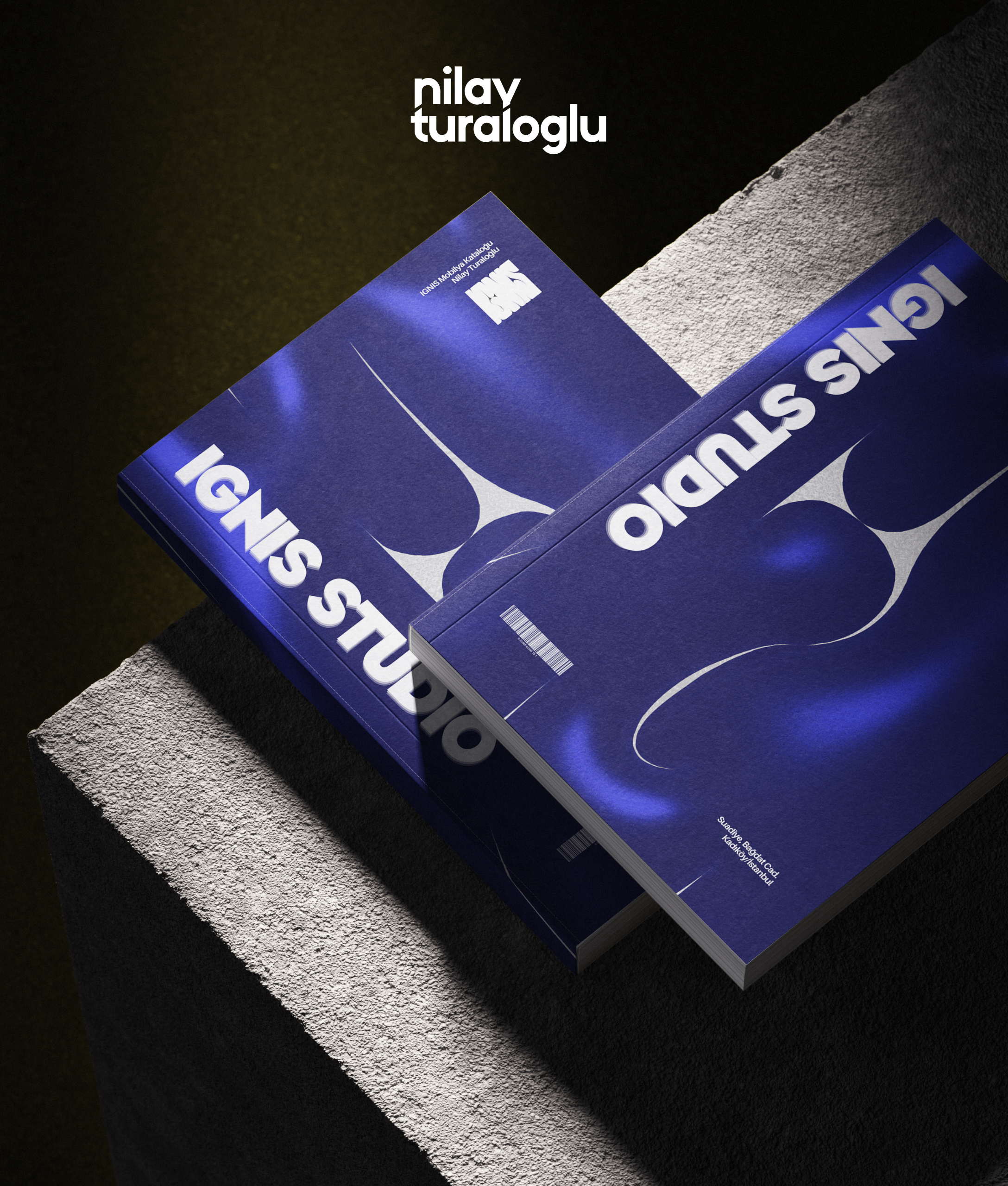 IGNIS Studio
