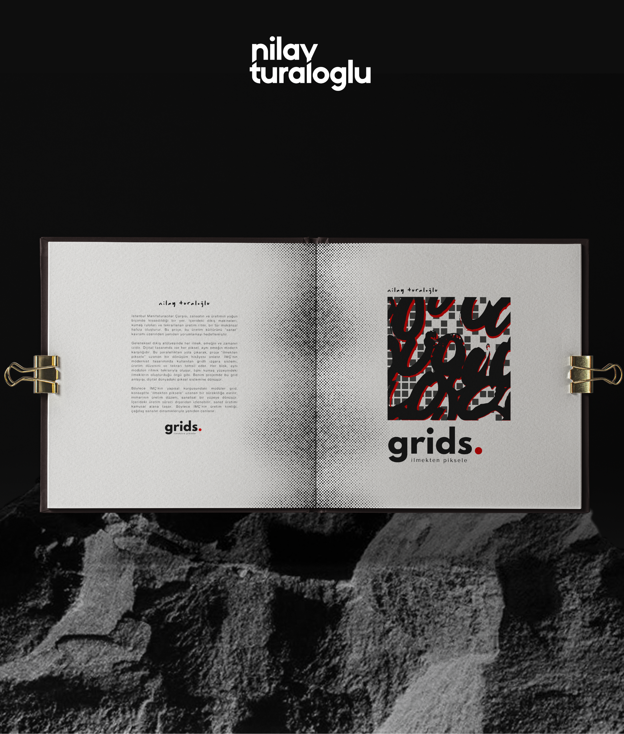 GRIDS