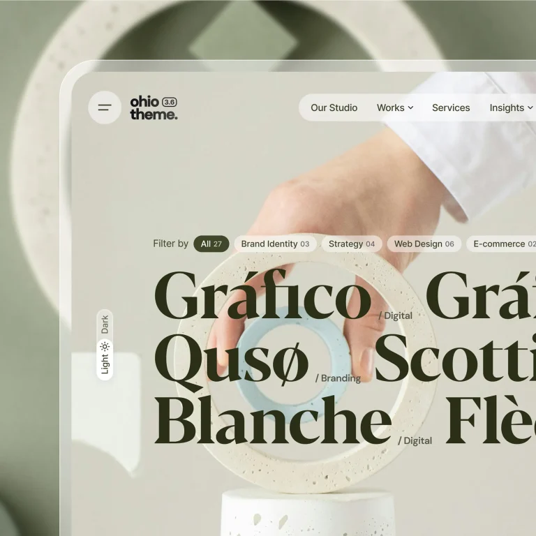 Diseño Gráfico
